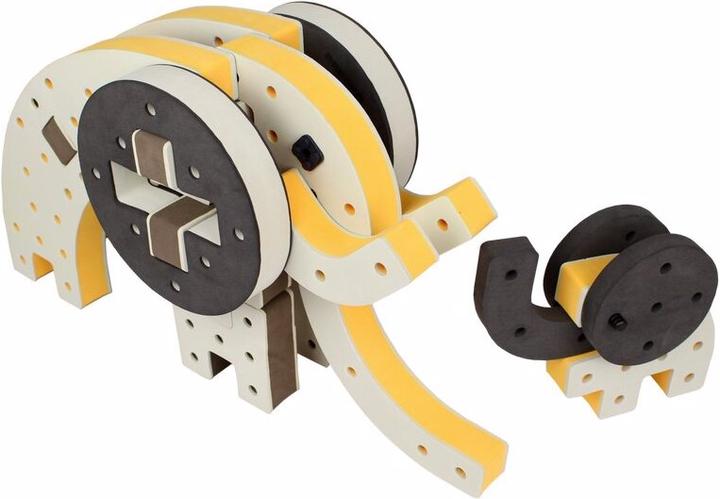 Image du produit Bakoba Boîte d'éducation