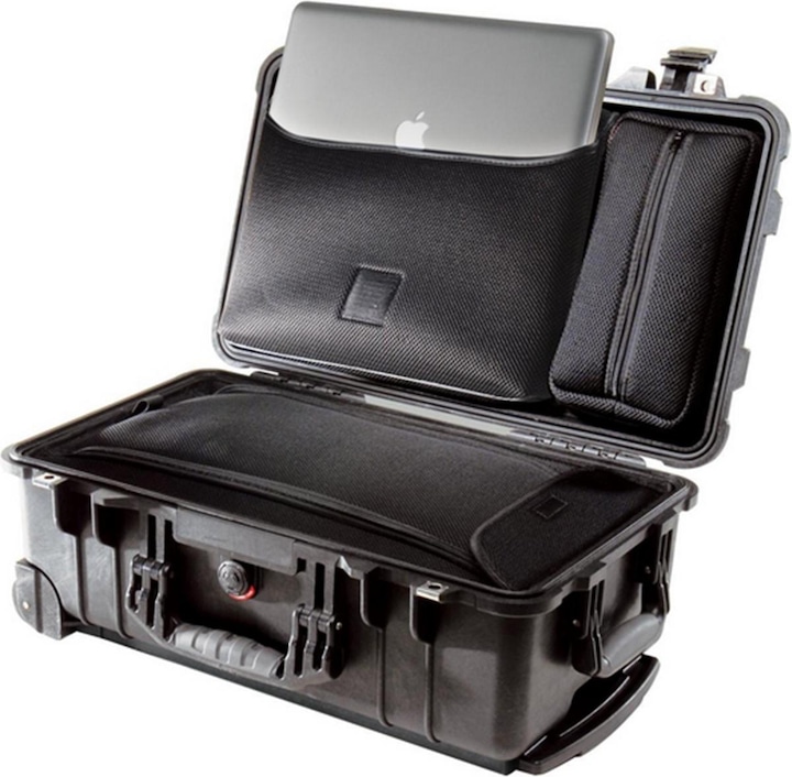 Produktbild Peli 1510 LOC Protector (27 l, Handgepäck (bis 50l))