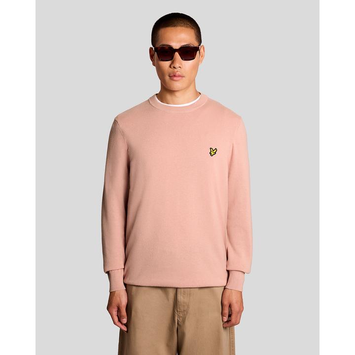 Produktbild Lyle and Scott Baumwollpullover (L)