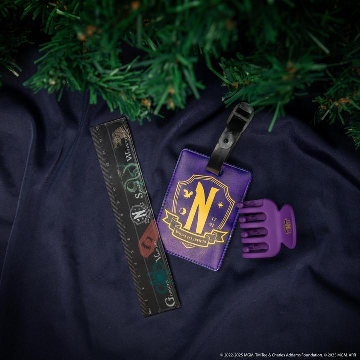 Actual product image Cinereplicas Wednesday