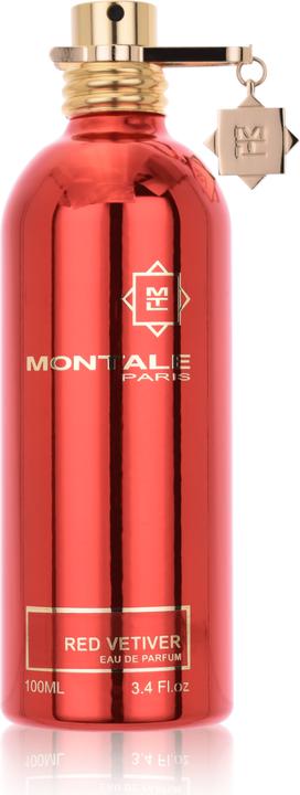 Produktbild Montale Red Vetiver (Eau de Parfum, 100 ml)
