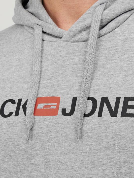 Produktbild Jack & Jones Hoodie (L)