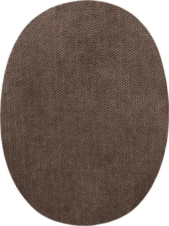 Image du produit Mono Quick Patch en tissu Ovale (2 x)