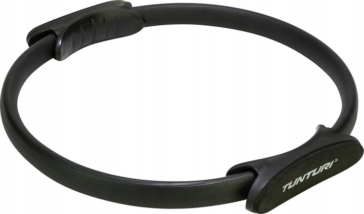 Tunturi Pilates Ring Schwarz