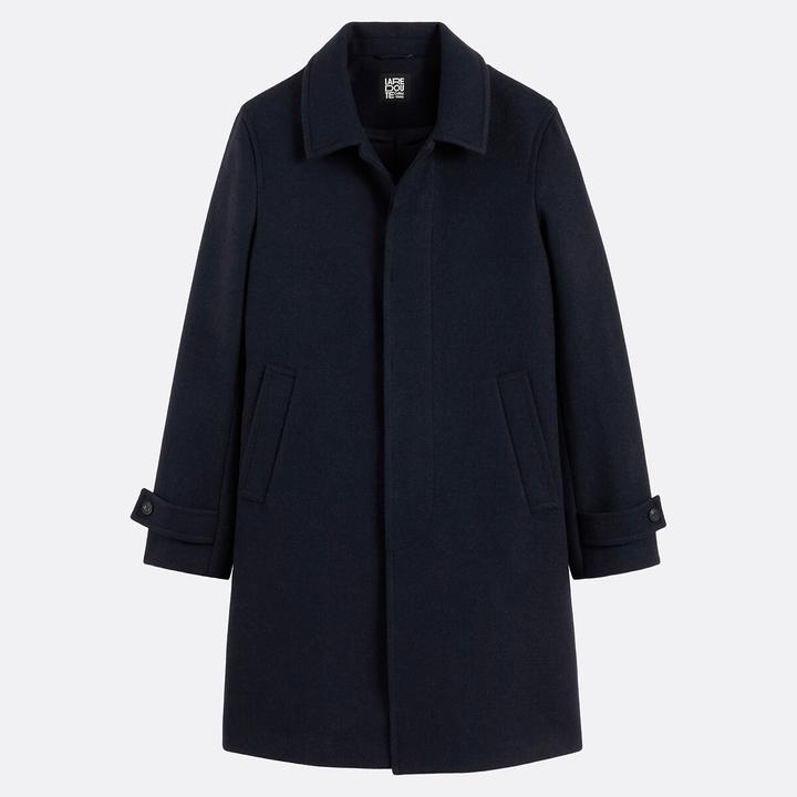 Immagine prodotto La Redoute Collections Mantel aus Wollgemisch