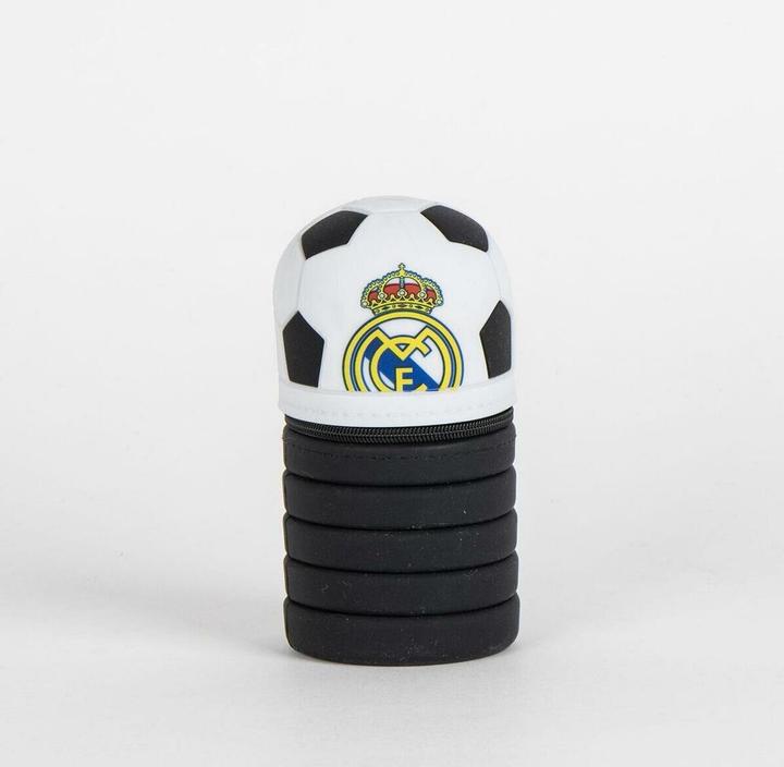 Produktbild Disney Real Madrid Silikon-Mäppchen