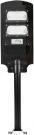 Produktbild ProPlus Lampenlaterne LED Solar + Lichtsensor IP65 (840 lm, IP65)