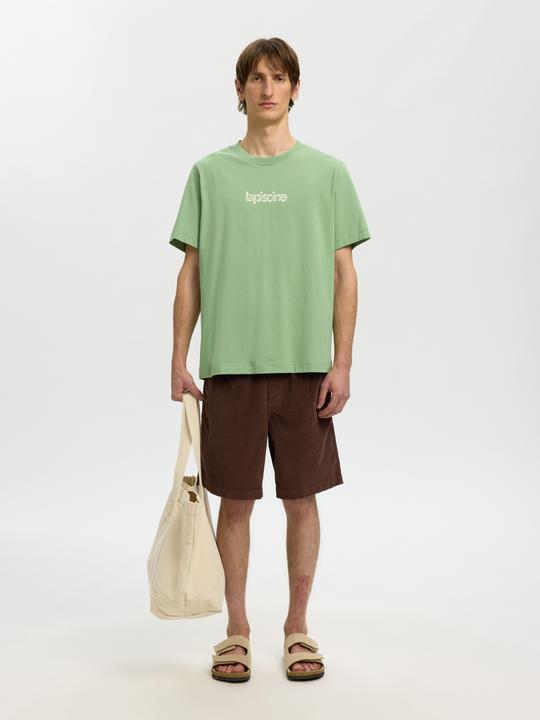 Produktbild Selected Baumwoll Print T-Shirt (S)