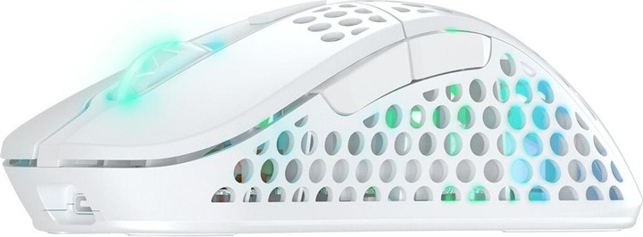 Produktbild CHERRY xtrfy M4 Wireless RGB (Kabelgebunden)