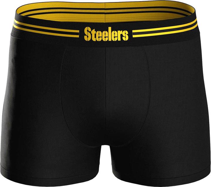 Immagine prodotto NFL 6pk Boxers (L, confezione da 6)
