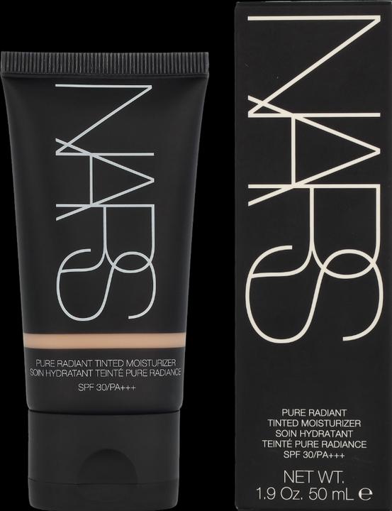 Immagine prodotto NARS Cosmetics Idratante colorato Pure Radiant (St. Moritz)