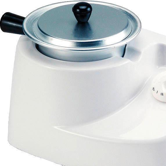 Image du produit X-epil Pot de cire chaude (800 ml, 1 x)