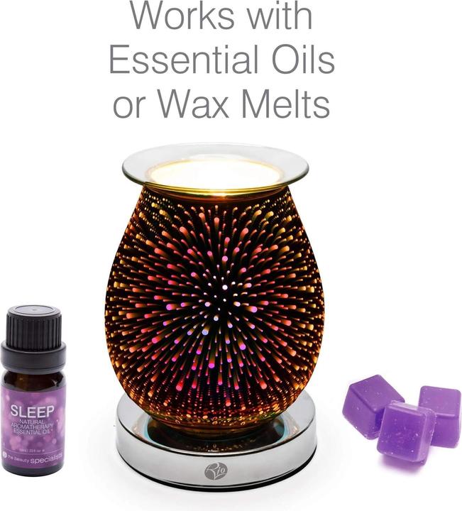 Image du produit Rio Diffuseur d'arômes Alura