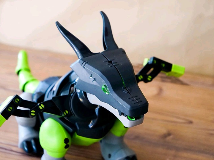 Immagine prodotto Clementoni Mecha Drago Drago