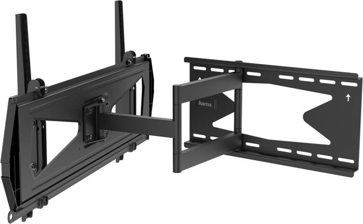 Produktbild Hama FullMotion 118075 Professional (Wand, 40 kg, 37" - 80")