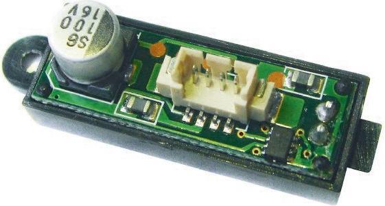 Produktbild Scalextric Digital Easy Fit Plug for Single Seat Cars