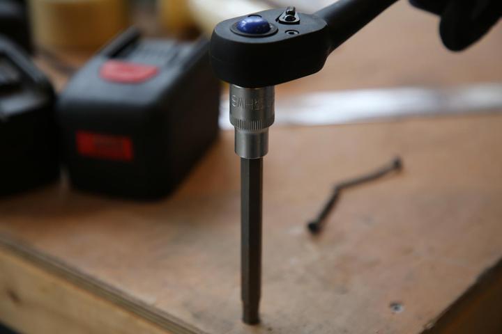 Productafbeelding Brilliant Tools BT022883 (8 mm)