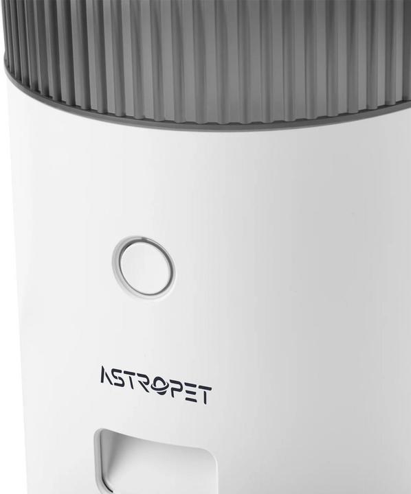 Produktbild AstroPet Futterautomat Taurus Series (2.50 l)