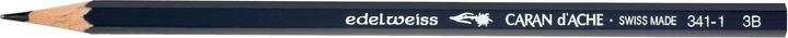 Caran d'Ache Edelweiss Bleistifte (2.10 mm, 3B, 1x)