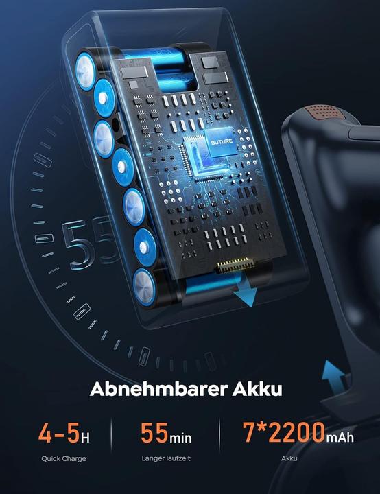 Produktbild BuTure JR400