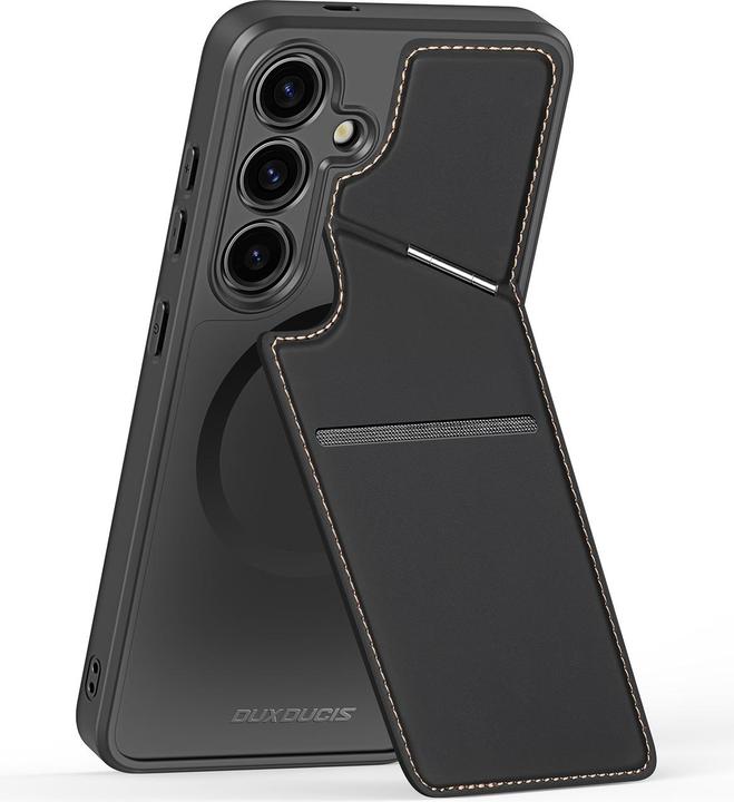 Image du produit Dux Ducis Housse de protection Rafi II (Samsung Galaxy S24+)