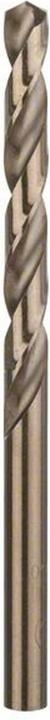 Image du produit Bosch Professional Zubehör Forets à métaux HSS-Co, DIN 338, 6,5 x 63 x 101 mm, 1 paquet (6 mm)