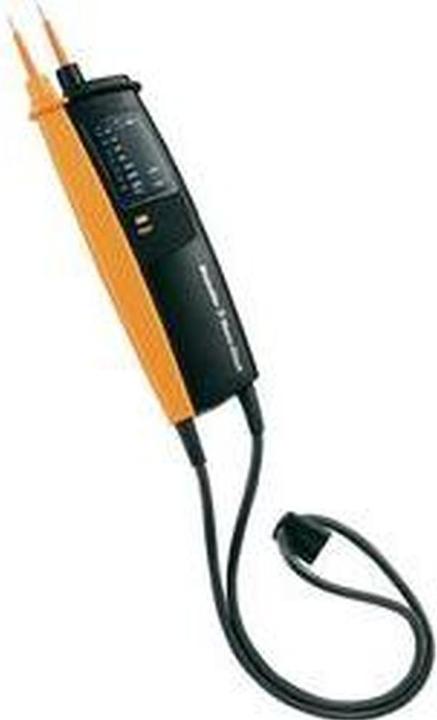 Actual product image Weidmüller Zweipoliger Spannungsprüfer MA (CAT III 600V, CAT IV 600V)