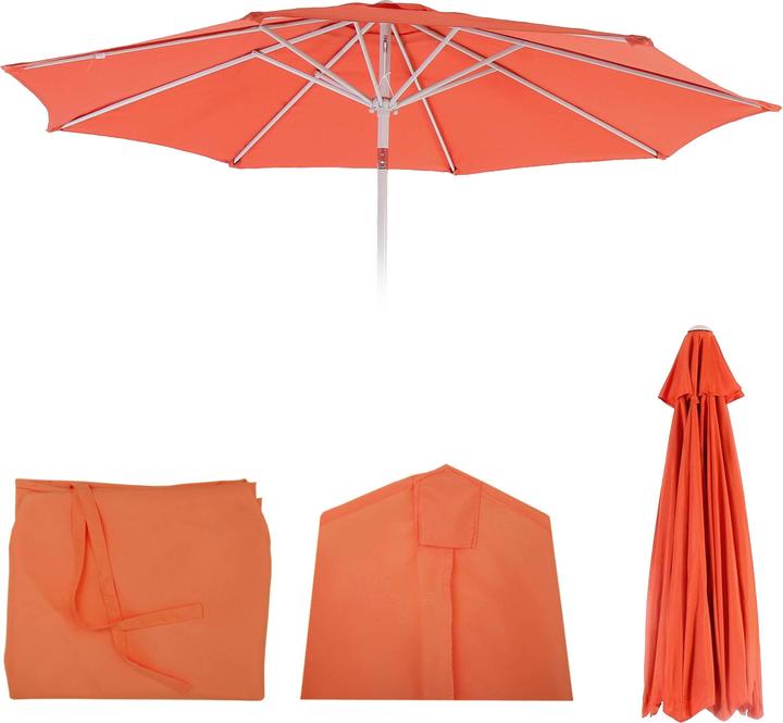 Produktbild MCW Asti-B (2.70 m)