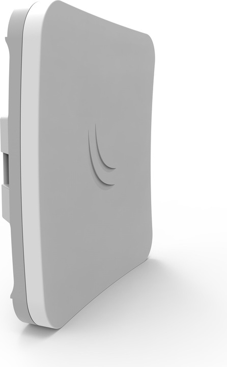 Actual product image MikroTik WLAN-Bridge SXTsq Lite5 (300 Mbit/s)
