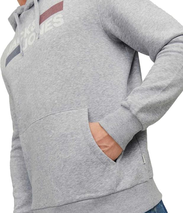 Produktbild Jack & Jones 2er-Pack Logo Hoodie (M)