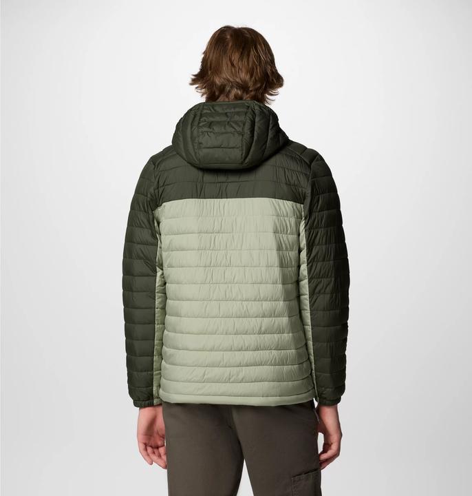 Produktbild Columbia Silver Falls™ II Hooded Jacket (S)