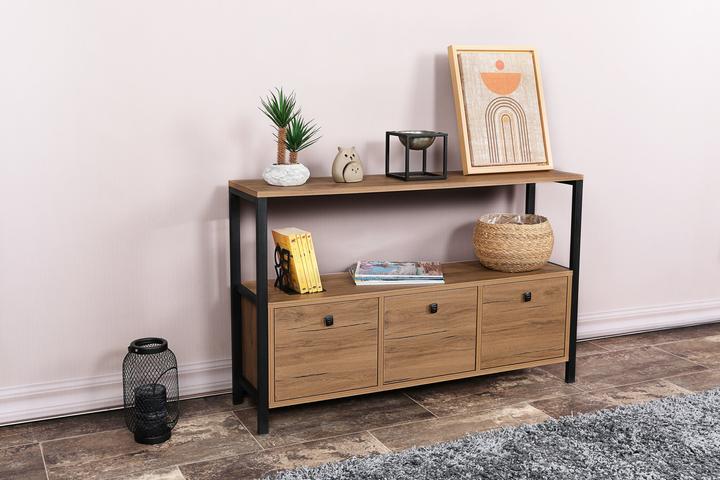 Image du produit Kalune Design Michaela (120 x 30 x 100 cm)