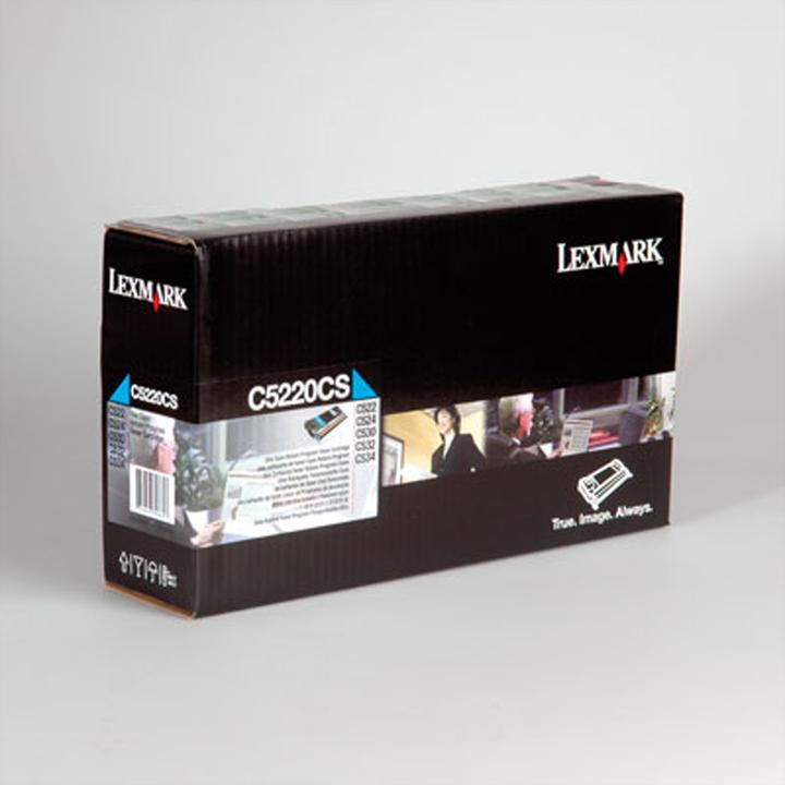 Image du produit Lexmark C5220cs (C)