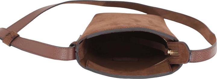 Immagine prodotto Abro Leather Suede Crossbody Bag Cosmo