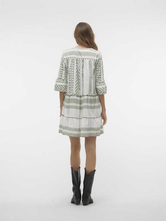 Image du produit Vero Moda VMDICTHE Robe midi (M)