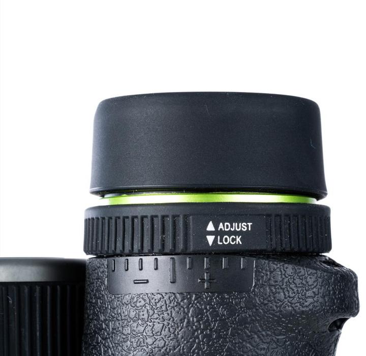 Actual product image Vanguard Endeavor ED 1042 (10x, 42 mm)