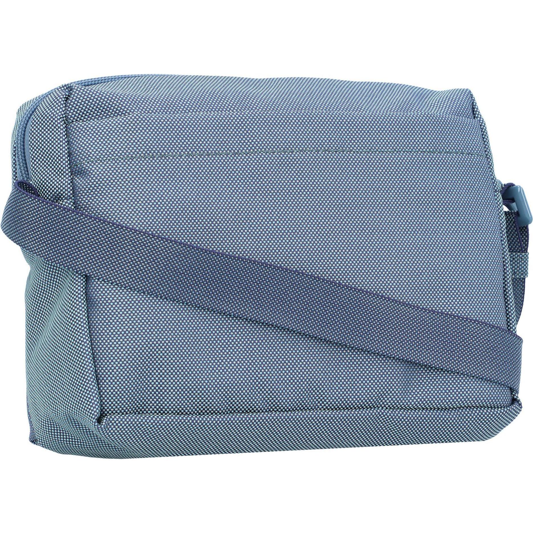 Thumbnail - Mandarina Duck, Handtasche, MD20 Umhängetasche 22 cm, Blau