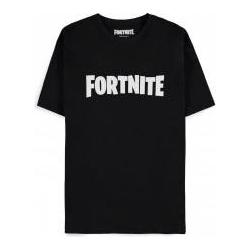Difuzed, Uomini, Maglietta, FORTNITE - Logo - Maglietta Homme (L), (L)