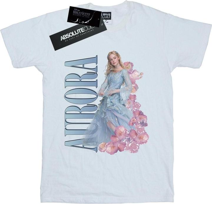 Produktbild Disney Maleficent Mistress Of Evil Aurora Homage TShirt (XL)