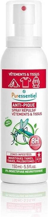 Immagine prodotto Puressentiel Anti-Stich Abwehrspray (150 ml)