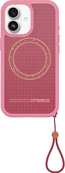 Pink, Xtra Hot