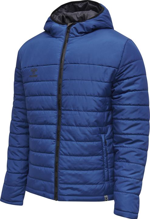 Immagine prodotto hummel North Quilted Hood Jacket (S)