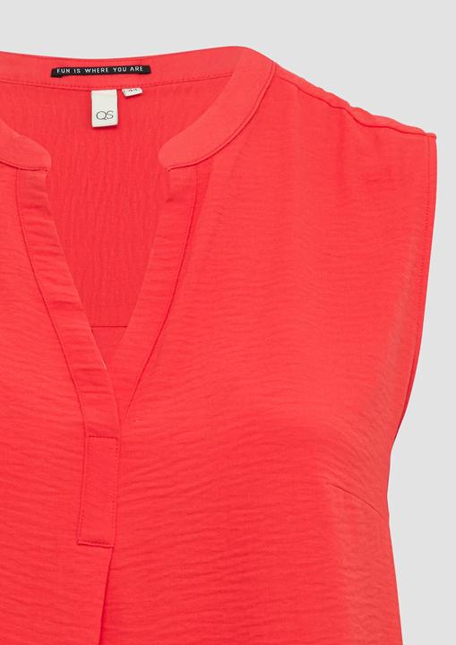 Immagine prodotto S.Oliver Bluse Feminines Blusentop (52)