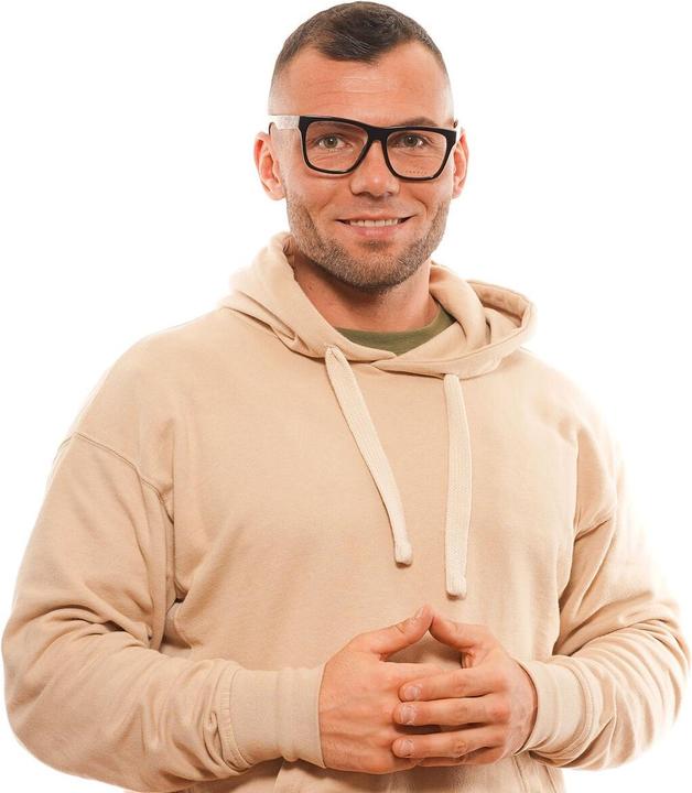 Productafbeelding Sandro Paris Brilmontuur Sd1002 54102 (Geen correctie)