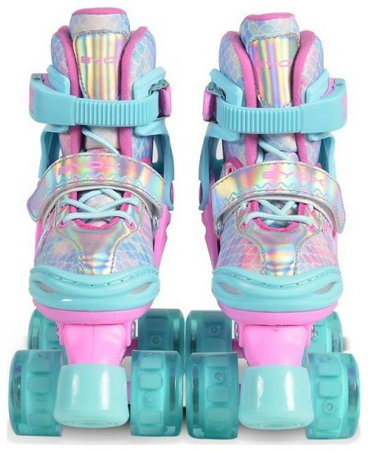 Produktbild Byox Rollschuhe Ariel (40)