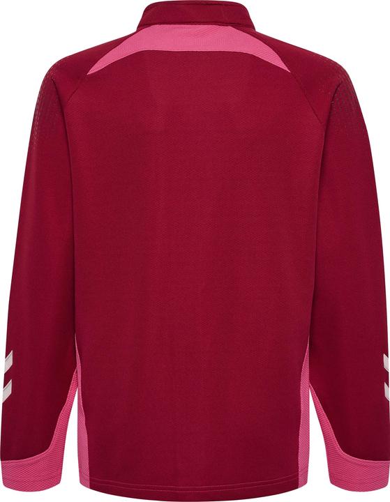 Actual product image hummel Lead Poly Zip Jacket Kids (176)