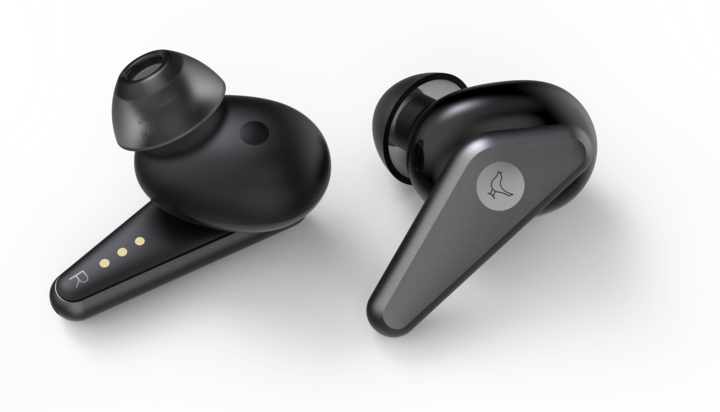 Produktbild Libratone TRACK Air+ (ANC, 6 h, Kabellos)