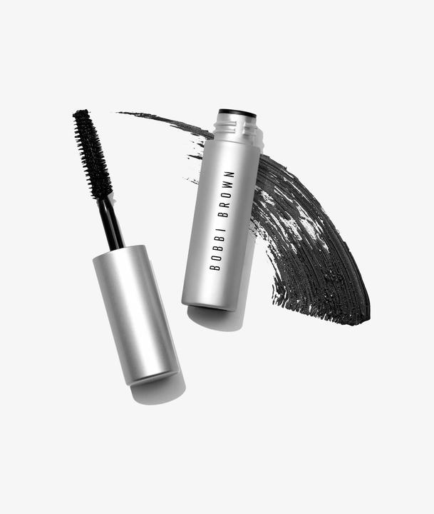 Produktbild Bobbi Brown Smokey Eye Mascara (Schwarz)