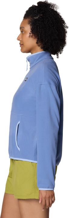 Image du produit Mountain Hardwear W Microchill™ Pullover (L)