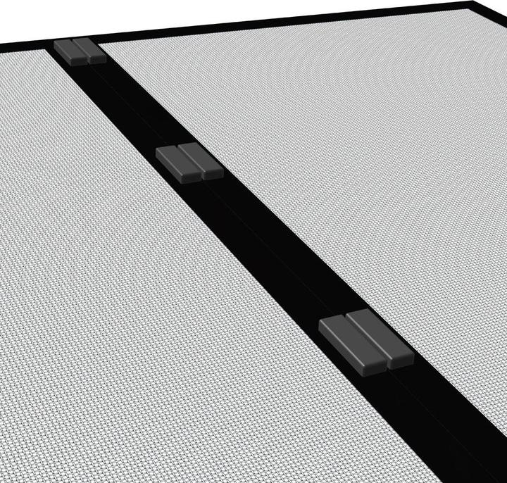 Produktbild Windhager Türvorhang (95 x 215 cm)